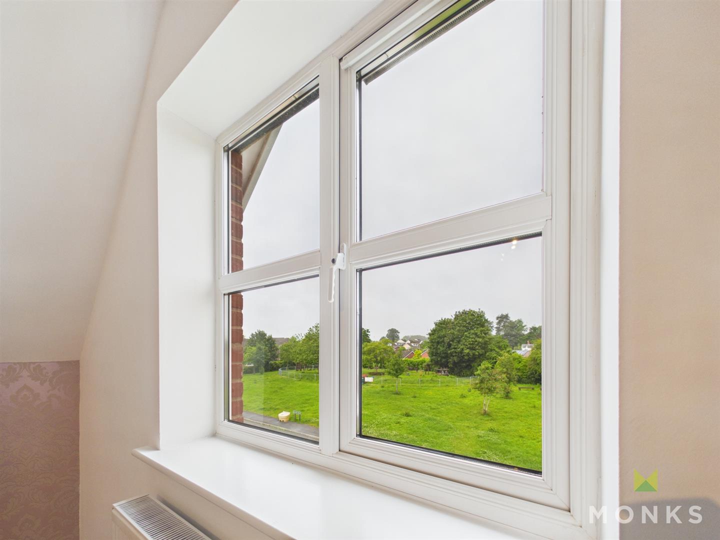19 Milars Field, Oswestry, SY10 9PU For Sale
